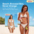 Coco & Eve Self Tanner Kit - Bronzing Foam, Tanning Mitt, Brush - Medium