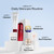 Shiseido Urban Environment Oil-Control Sunscreen - Protects, Hydrates, Mattifies & Works as Face Primer - Water Resistant for 40 Minutes - Non-Comedogenic - 50 mL