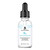 LuminaSkin Hydrating Vitamin B5 Gel Skin Moisture-Enhancing Gel, Hyalu B5 Pure Hyaluronic Acid Serum for Face, with Vitamin B5, Anti-Aging Serum for Fine Lines and Wrinkles 30 ml