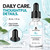 LuminaSkin Hydrating Vitamin B5 Gel Skin Moisture-Enhancing Gel, Hyalu B5 Pure Hyaluronic Acid Serum for Face, with Vitamin B5, Anti-Aging Serum for Fine Lines and Wrinkles 30 ml