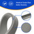 AirFit F30i Headgear with Clips, 2-Pack Replacement CPAP Headgear for Airfit F30i (Without Mask)