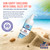 Coral Isles SPF 50 Lotion Reef Compliant Broad Spectrum 16 Fl Oz Pack of 1