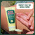 Bag Balm Moistuzing Body Lotion with Shea Butter, Daily Moisturizing for Dry Skin | Pack of 2 8oz Tubes