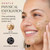 Face Scrub and Face Wash, Gentle Exfoliating