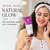 Face Scrub and Face Wash, Gentle Exfoliating