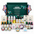 The Body Shop Classic Beauty Advent Calendar | 24-Piece Gift Set