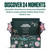 The Body Shop Classic Beauty Advent Calendar | 24-Piece Gift Set