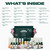 The Body Shop Classic Beauty Advent Calendar | 24-Piece Gift Set