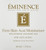 Eminence Organic Skincare Firm Skin Acai Moisturizer with Hyaluronic Acid, 2 Fluid Ounce (2254/Em)