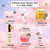 grace & stella Award Winning Skin Care Set - Gift Set for Women