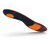 Superfeet Run Cushion Low Arch Insoles for Runners with Low Arch Support - 11.5-13 Men / 12.5-14 Women