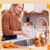 Swiffen 6 Pack Fall Foaming Hand Soap, Autumn Scents 8.75 fl oz