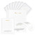 Natener 8 pairs PDRN Micro Eye Patches, Under Eye Patches for Puffy eyes, Dark Circles & Wrinkle | Hyaluronic Acid, Kojic Acid, Collagen, Peptides, Vitamin C, Niacinamide - Korean Popular Eye Care