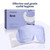 CorneaCare Rest Self Heating Warm Compress for Dry, Tired Eyes | 90 Count