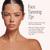 Loving Tan Deluxe Face Self Tanner, Dark - Streak Free, Natural, Professional Quality Sunless Tanning - 10+ Face Self Tanner Applications per Bottle, Cruelty Free, Naturally Derived DHA - 1.6 Fl Oz