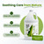 Premium Nature Pure Aloe Vera Gel For Face & Dry Skin, Sunburn Relief, Jelly for Skin Moisturizer from Aloe Vera Plant for Hair Aloe Gel 1 Gallon