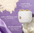 TATCHA The Silk Peony, Line-Smoothing Eye Cream with Peptide Whey Protein