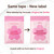 Anti Wrinkle Face Tape – Overnight Japanese Kinesiology Patches with Hyaluronic Acid & Centella Asiatica – Pre-Cut for Forehead, Smile Line, Frown Line, Crows Feet – Hypoallergenic Latex-Free – 165pcs
