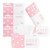 Orighty Disposable Face Towels, Super Soft & Gentle Clean Towels for Face