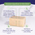 Zinc Pyrithione Soap Bar 2%, Olive & Argan Oil, Noble Formula, 3 Bars