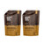 Every Man Jack Amber Sandalwood Men's Body Wash Refill Pouch, 36 oz (2pk)