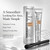Studio Dermal Beauty Studio Dermal Eye Tightener,for Under Eye-0.67 FLOZ