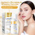 Serovita Firming Collagen Spray, Hydrating Anti-Aging Moisturizer Mist for Face & Body, Fast-Absorbing Non-Greasy, 100ml (Serovita-(2PCS))
