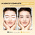 8 Pairs 5% PDRN Under Eye Patches, 6-in-1 Bio-Collagen 360° Eye Patches for puffy eyes, dark circles & Wrinkle | 2% Caffeine, Kojic acid, Retinol, Hyaluronic, Niacinamide | Korean Eye Care