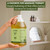 Best of Nature Olive Oil, Cold-Pressed Massage & Body Oil, 64 fl oz