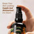 iYURA Balaayah Black Gram Body Oil for Crepey, Sagging Skin on Arms & Legs