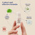 Embryolisse Radiant Eye Stick for Dark Circles & Puffiness, 0.15 Oz