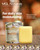 MGL Naturals Raw African Shea Butter Ivory 5 lb, 100% Pure and Unrefined. Nourish and moisturize skin and hair. Use alone or DIY recipes. From Ghana (5 lb)