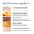 INNBEAUTY Project Mineral Sun Glow SPF 43 PA+++, Medium, 1.7 oz (50 ml)