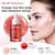 NAD EGF Serum & PDRN Pink Collagen Multi Balm Stick & PDRN Caffeine Eye Patches & PDRN Pink Peptide Serum & Capsule Cream & Triple Collagen Toner