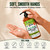 RaGaNaturals Unscented Shea Butter Lotion for Extremely Dry Skin - 16oz