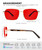 ANYLUV Blue Light Glasses Men/Women, Blue Light Blocking Glasses, Computer Screen Blocker Eyes Protection Glasses
