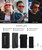 ANYLUV Blue Light Glasses Men/Women, Blue Light Blocking Glasses, Computer Screen Blocker Eyes Protection Glasses