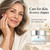 LuminaSkin Triple Lipid Peptide - Restore & Fix Mature Skin Advanced Anti-Aging Cream for Radiant, Smooth Skin
