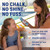 Coral Isles Sunscreen Reef Safe SPF 50 Spray Sunblock 6 Fl Oz Pack of 3