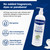 AMERIGEL Care Lotion | Hypoallergenic Moisturizer Rehydrates & Soothes Dry Irritated Skin | Supports Diabetic Skin Care, Minimizes Appearance of Hemosiderin Staining & Venous Stasis Dermatitis (16 oz)