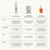 U Beauty The SUPER Hydrator - Mega-Dose Skin Hydrator and Hyaluronic Acid Moisturizing Cream with Peptides and Grapeseed Oil for Supple, Smooth, and Softer-Looking Skin For Up To 48 Hours - 0.5 fl oz