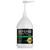 Defense Soap Peppermint Tea Tree Body Wash Shower Gel 1 Gallon (128 Fl Oz)