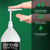 Defense Soap Peppermint Tea Tree Body Wash Shower Gel 1 Gallon (128 Fl Oz)