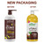 Alba Botanica Very Emollient Body Wash, Coconut Rescue, 32 Oz