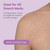 TriLASTIN Intensive Firming Stretch Mark Cream – Collagen & Elastin Support Body Cream with Niacinamide, Vitamin C & Vitamin E – Firming Cream & Stretch Mark Lotion for Belly, Hips & Thighs –5.5 oz