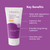 TriLASTIN Intensive Firming Stretch Mark Cream – Collagen & Elastin Support Body Cream with Niacinamide, Vitamin C & Vitamin E – Firming Cream & Stretch Mark Lotion for Belly, Hips & Thighs –5.5 oz
