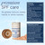 Brush On Block Mineral Sunscreen Powder Refill SPF 50 - Translucent