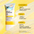 IT Cosmetics Hello Sunshine Hydrating Sunscreen SPF 50 (1.69 fl oz)