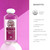 Alteya Organics Rose Water USDA Certified Organic Facial Toner, 17 Fl Oz