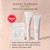Shani Darden Skincare Triple Acid Peel, 2-Step Exfoliating Face Peel